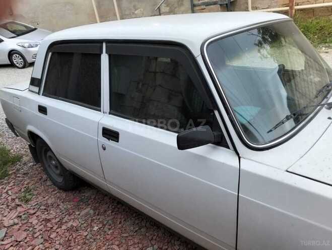 LADA (VAZ) 2107 2003, 99,999 km - 1.6 l - Bakı