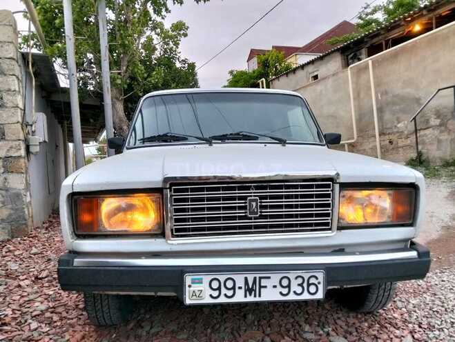 LADA (VAZ) 2107 2003, 99,999 km - 1.6 l - Bakı
