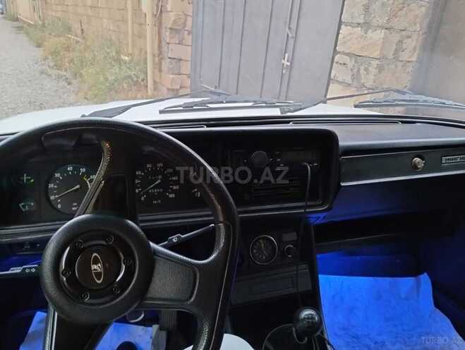 LADA (VAZ) 2107 2003, 99,999 km - 1.6 l - Bakı
