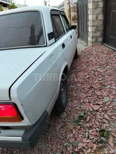 LADA (VAZ) 2107 2003, 99,999 km - 1.6 l - Bakı