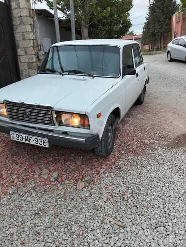 LADA (VAZ) 2107 2003, 99,999 km - 1.6 l - Bakı