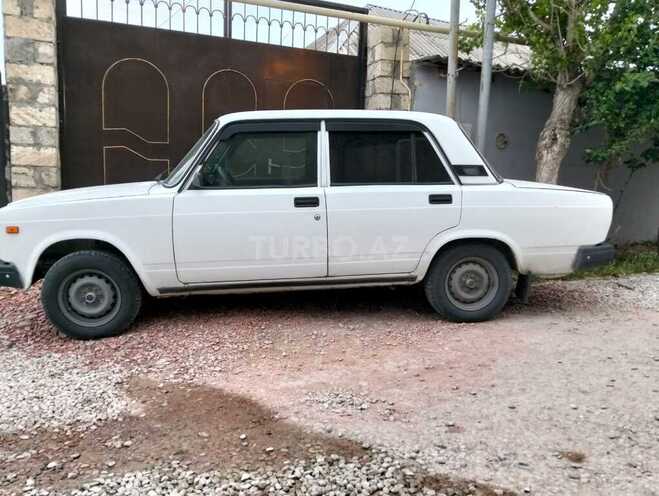 LADA (VAZ) 2107 2003, 99,999 km - 1.6 l - Bakı
