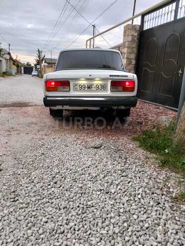LADA (VAZ) 2107 2003, 99,999 km - 1.6 l - Bakı