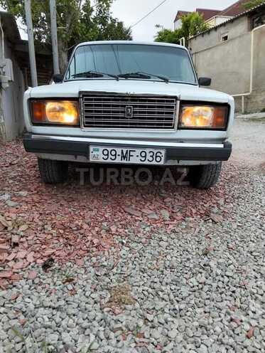 LADA (VAZ) 2107 2003, 99,999 km - 1.6 l - Bakı