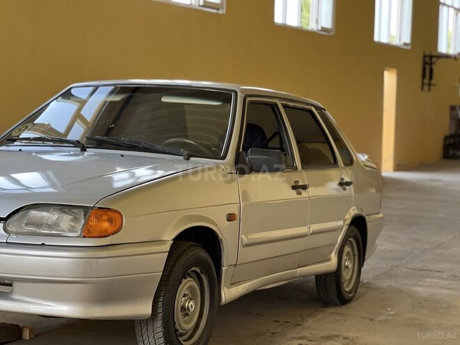 LADA (VAZ) 2115 2002, 148,000 km - 1.6 l - Sabirabad