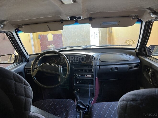 LADA (VAZ) 2115 2002, 148,000 km - 1.6 l - Sabirabad