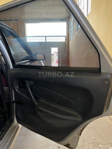 LADA (VAZ) 2115 2002, 148,000 km - 1.6 l - Sabirabad