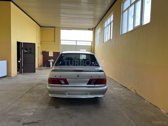 LADA (VAZ) 2115 2002, 148,000 km - 1.6 l - Sabirabad
