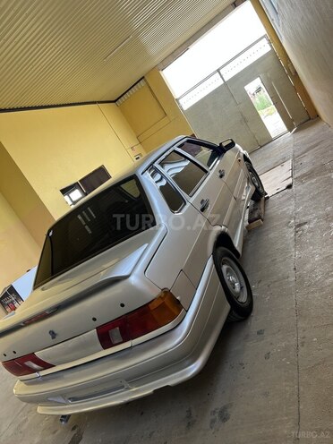 LADA (VAZ) 2115 2002, 148,000 km - 1.6 l - Sabirabad