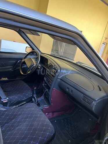 LADA (VAZ) 2115 2002, 148,000 km - 1.6 l - Sabirabad