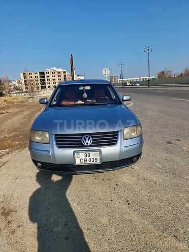 Volkswagen Passat 2005, 311,459 km - 1.8 л - Bakı
