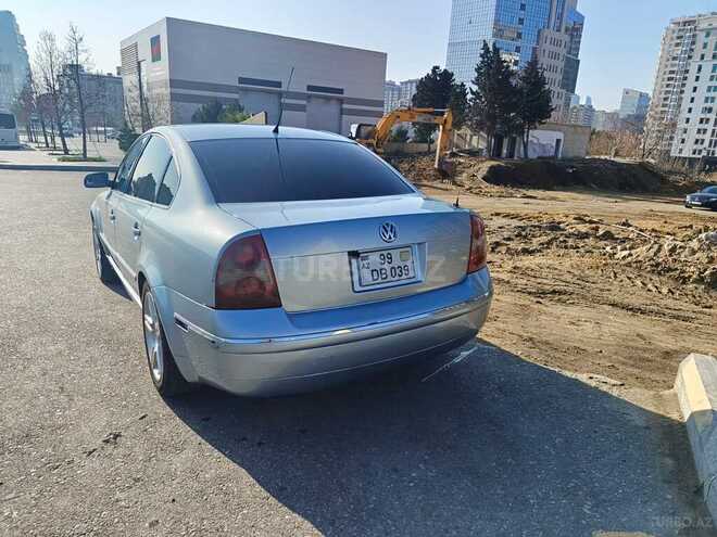 Volkswagen Passat 2005, 311,459 km - 1.8 л - Bakı