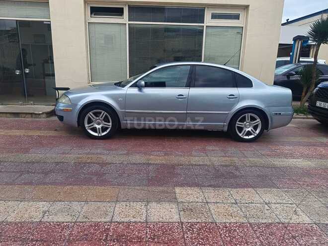 Volkswagen Passat 2005, 311,459 km - 1.8 л - Bakı