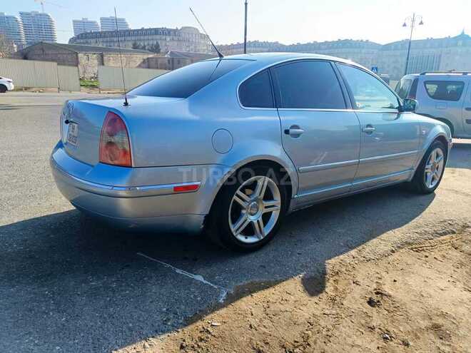 Volkswagen Passat 2005, 311,459 km - 1.8 л - Bakı