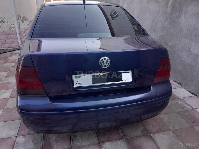 Volkswagen Bora 2000, 415,500 km - 1.9 l - Bakı