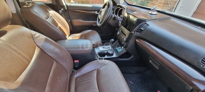 Kia Sorento 2012, 220,000 km - 2.4 l - Bakı