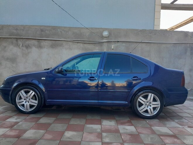 Volkswagen Bora 2000, 415,500 km - 1.9 l - Bakı