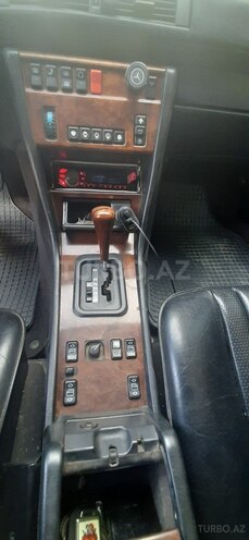 Mercedes E 220 1995, 345,000 km - 2.2 l - Bakı