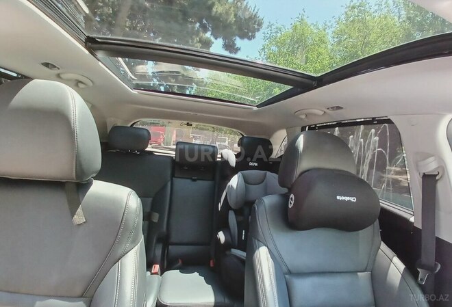 Kia Sorento 2018, 114,200 km - 2.2 l - Bakı