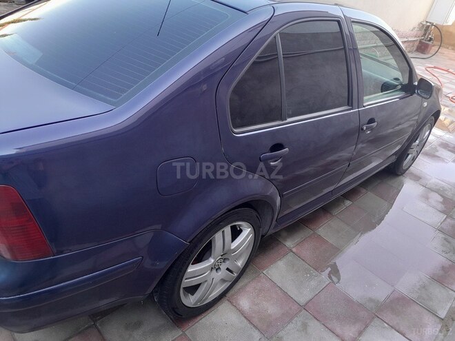 Volkswagen Bora 2000, 415,500 km - 1.9 l - Bakı