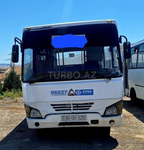 Isuzu NP 37 2009, 357,842 km - 4.3 l - Bakı
