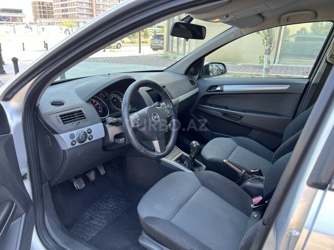 Opel Astra 2004, 226,000 km - 1.4 l - Bakı