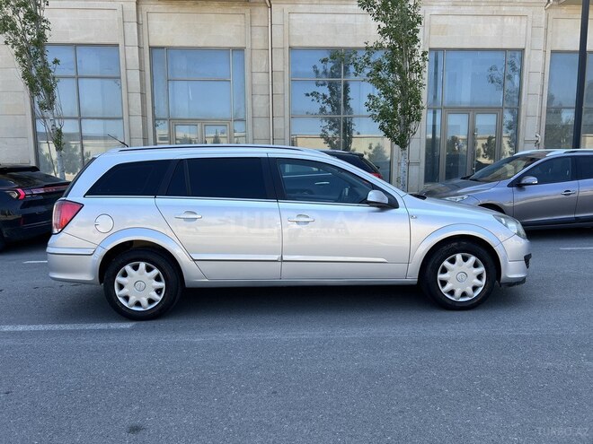 Opel Astra 2004, 226,000 km - 1.4 l - Bakı