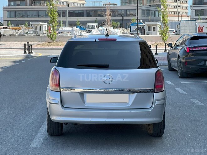 Opel Astra 2004, 226,000 km - 1.4 l - Bakı