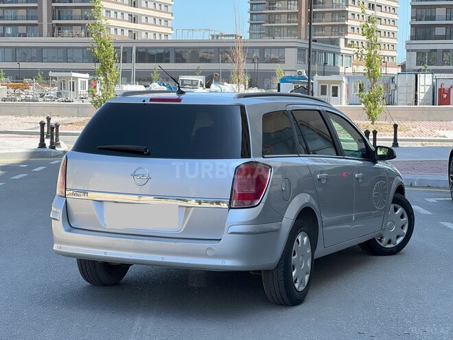 Opel Astra 2004, 226,000 km - 1.4 l - Bakı