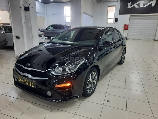 Kia Forte 2021, 70,900 km - 2.0 l - Bakı