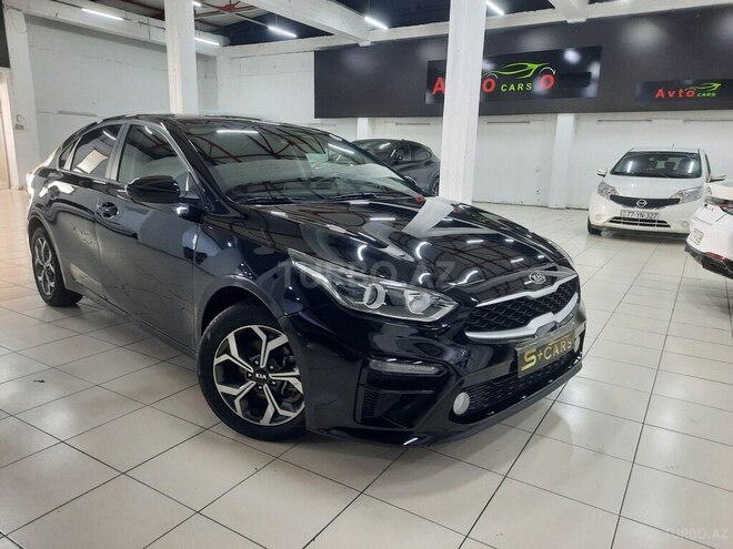 Kia Forte 2021, 70,900 km - 2.0 l - Bakı