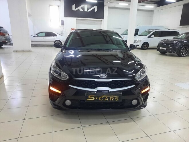 Kia Forte 2021, 70,900 km - 2.0 l - Bakı