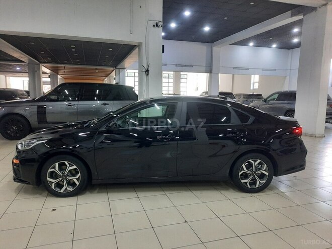Kia Forte 2021, 70,900 km - 2.0 l - Bakı