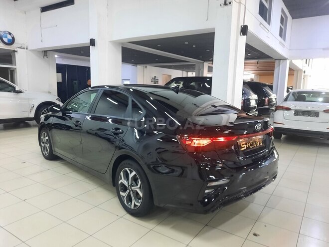 Kia Forte 2021, 70,900 km - 2.0 l - Bakı
