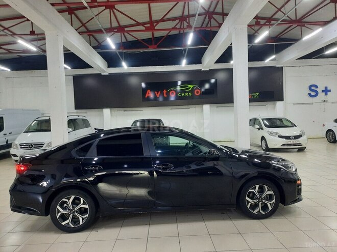 Kia Forte 2021, 70,900 km - 2.0 l - Bakı