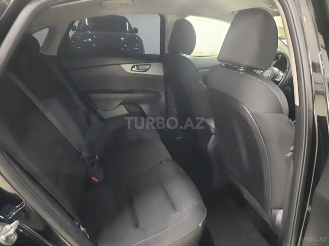 Kia Forte 2021, 70,900 km - 2.0 l - Bakı
