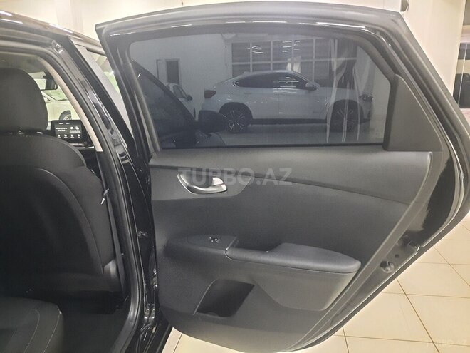 Kia Forte 2021, 70,900 km - 2.0 l - Bakı