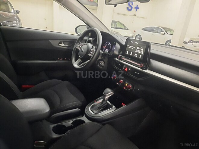 Kia Forte 2021, 70,900 km - 2.0 l - Bakı