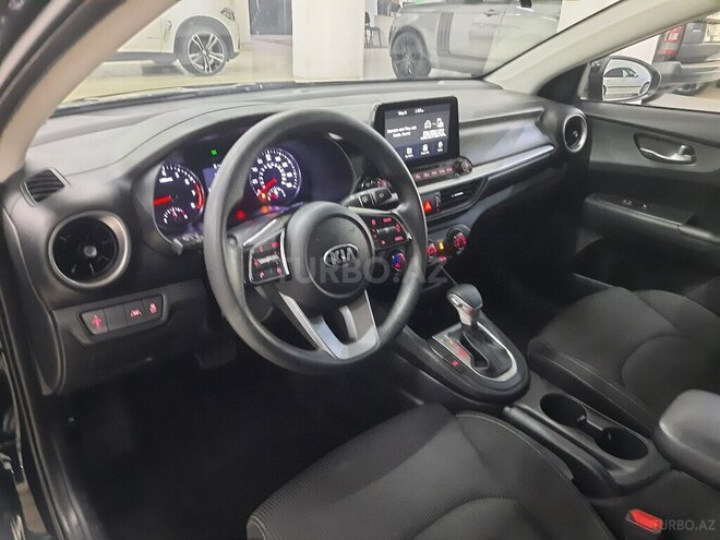 Kia Forte 2021, 70,900 km - 2.0 l - Bakı