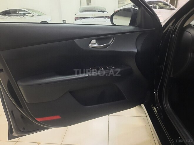 Kia Forte 2021, 70,900 km - 2.0 l - Bakı