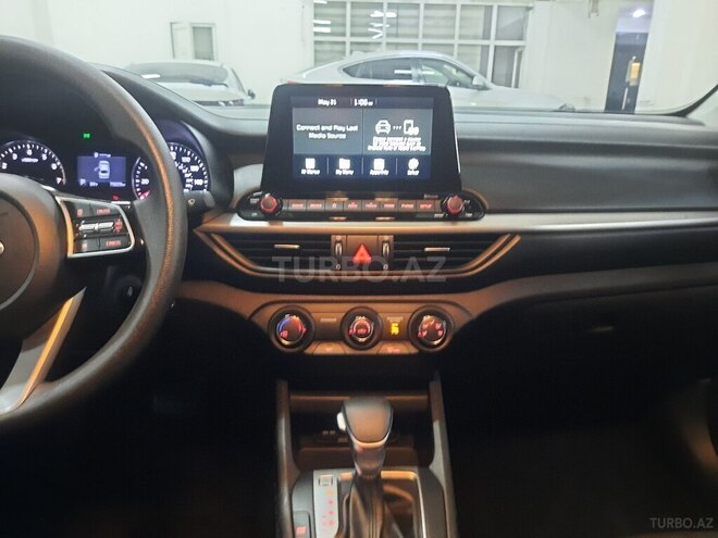 Kia Forte 2021, 70,900 km - 2.0 l - Bakı