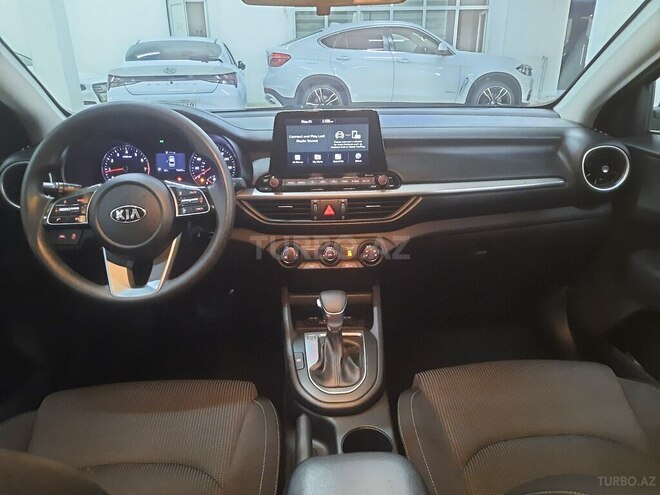 Kia Forte 2021, 70,900 km - 2.0 l - Bakı