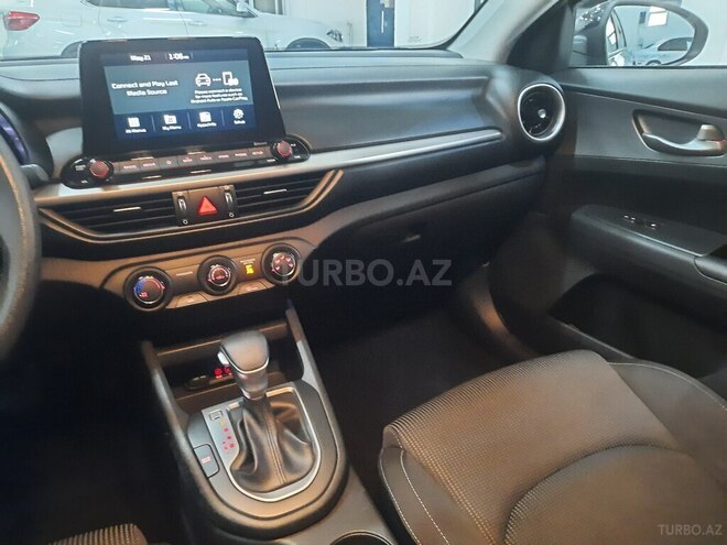Kia Forte 2021, 70,900 km - 2.0 l - Bakı