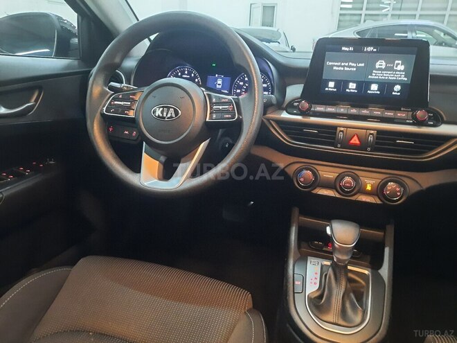 Kia Forte 2021, 70,900 km - 2.0 l - Bakı