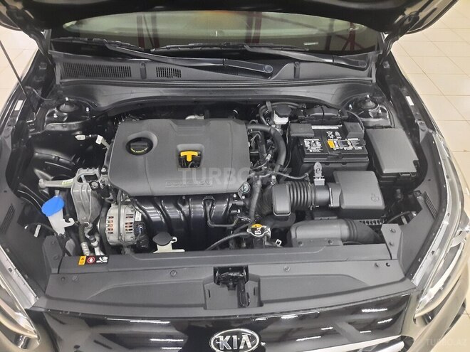 Kia Forte 2021, 70,900 km - 2.0 l - Bakı
