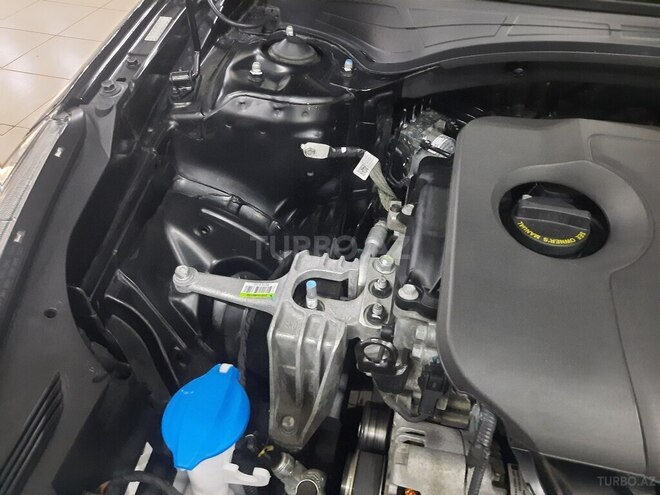 Kia Forte 2021, 70,900 km - 2.0 l - Bakı