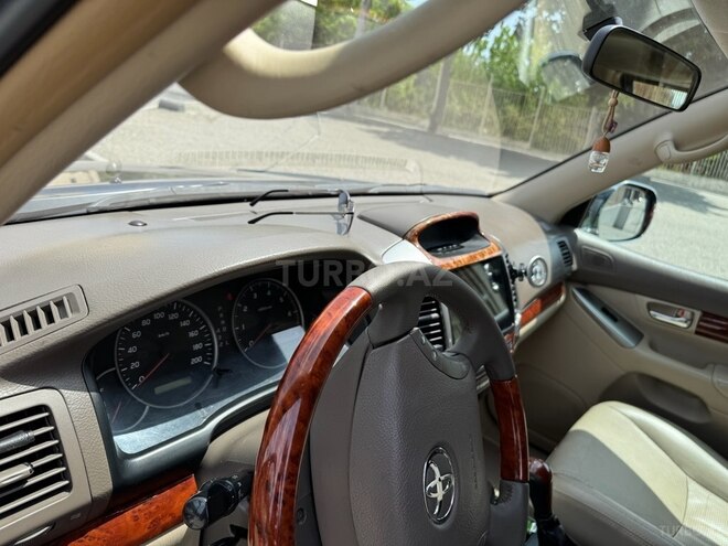 Toyota Land Cruiser Prado 2007, 250,000 km - 4.0 l - Bakı