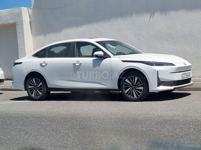 Changan Qiyuan A05 2025, 0 km - 1.5 l - Bakı
