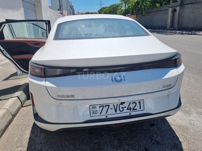 Changan Qiyuan A05 2025, 0 km - 1.5 l - Bakı