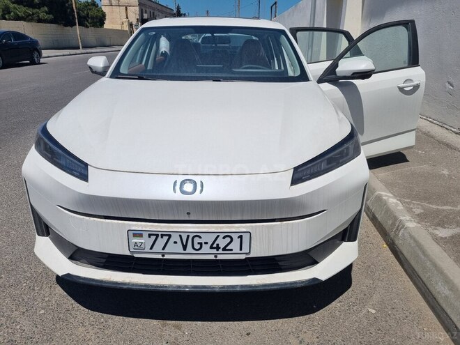 Changan Qiyuan A05 2025, 0 km - 1.5 l - Bakı